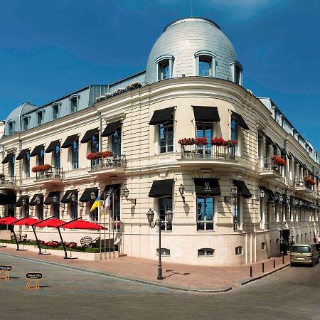Hotel De Paris Odessa Mgallery Dış mekan fotoğraf