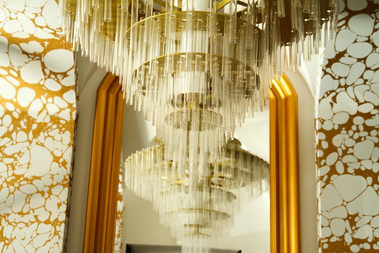 Hotel De Paris Odessa Mgallery Dış mekan fotoğraf