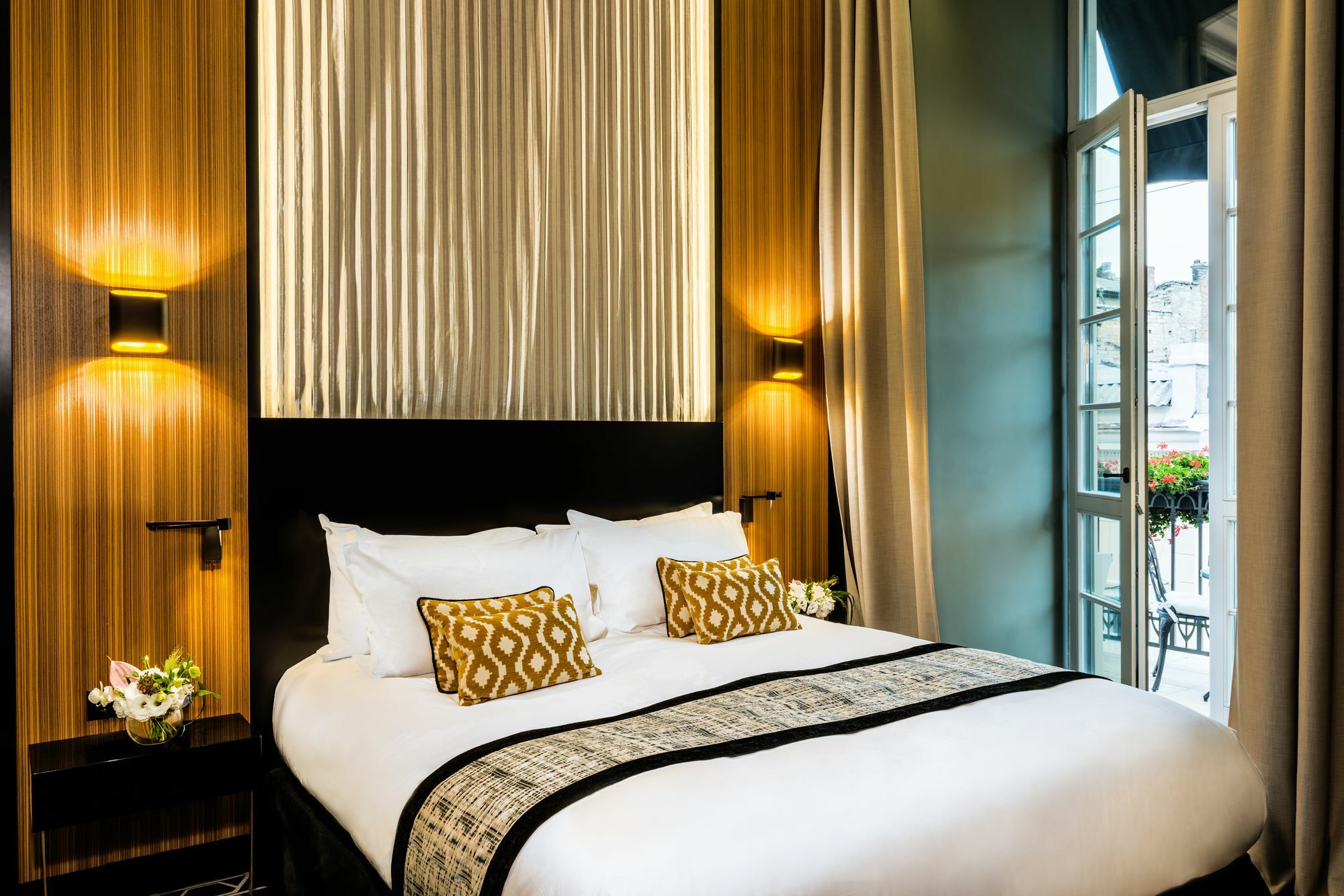 Hotel De Paris Odessa Mgallery Dış mekan fotoğraf