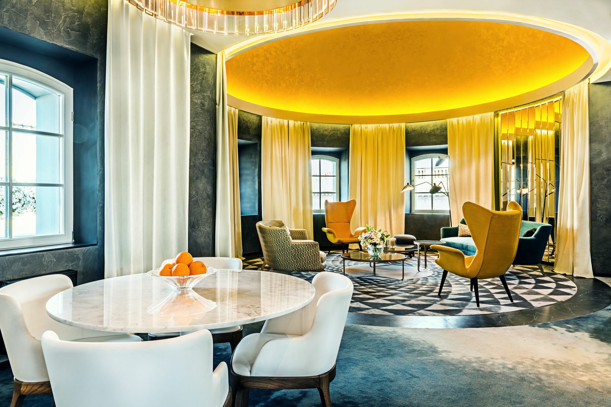 Hotel De Paris Odessa Mgallery Dış mekan fotoğraf