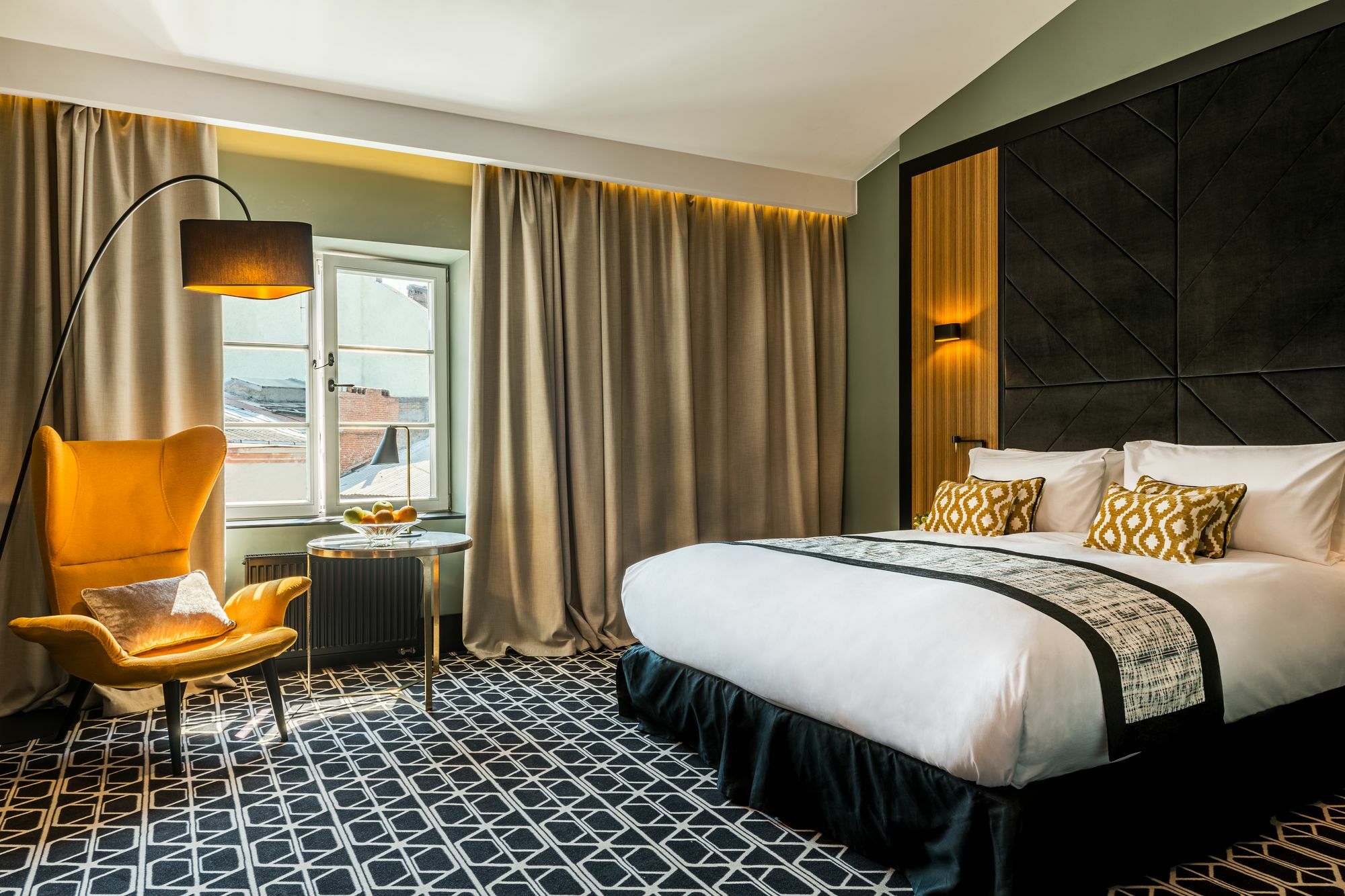 Hotel De Paris Odessa Mgallery Dış mekan fotoğraf