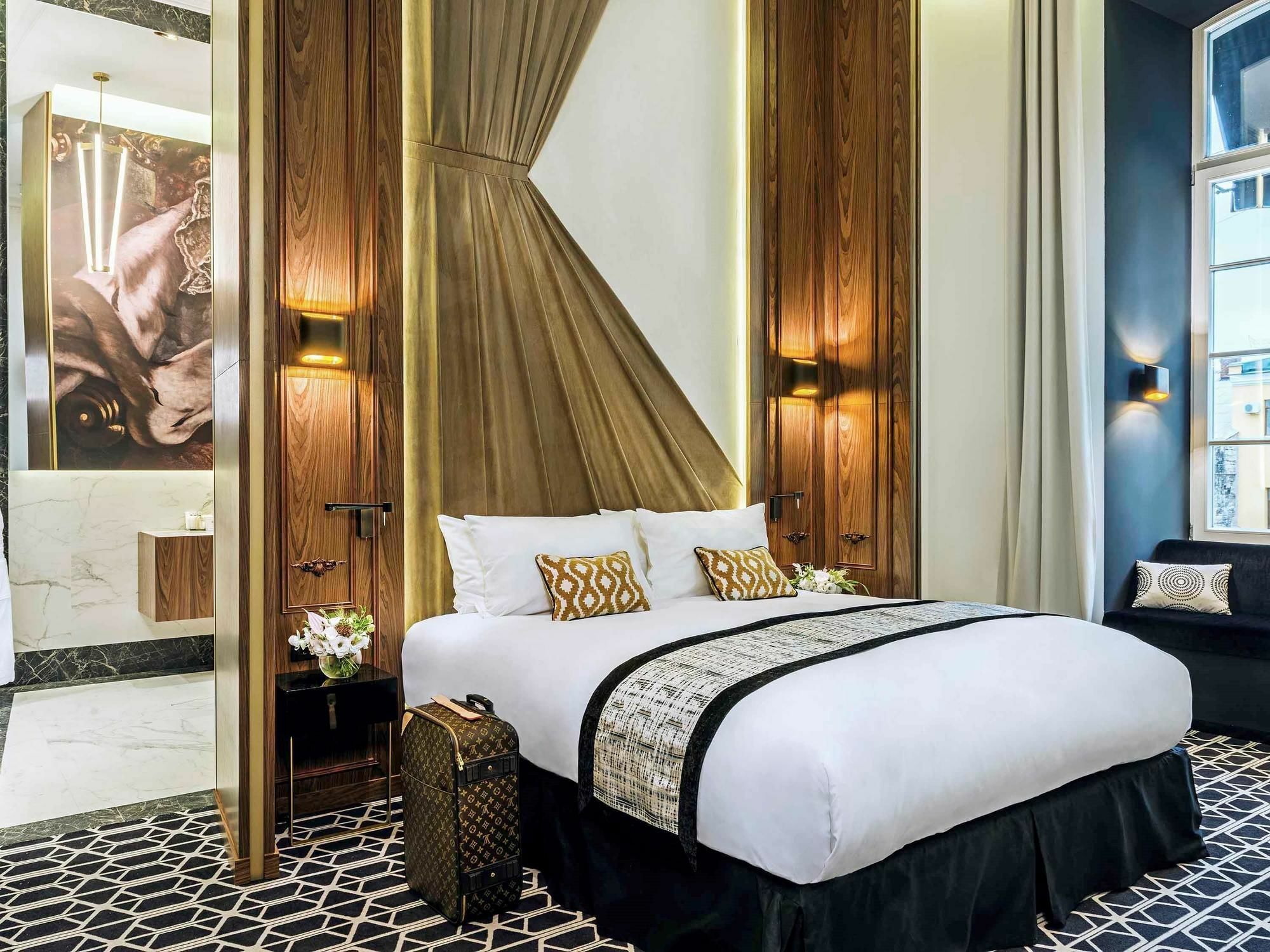 Hotel De Paris Odessa Mgallery Dış mekan fotoğraf