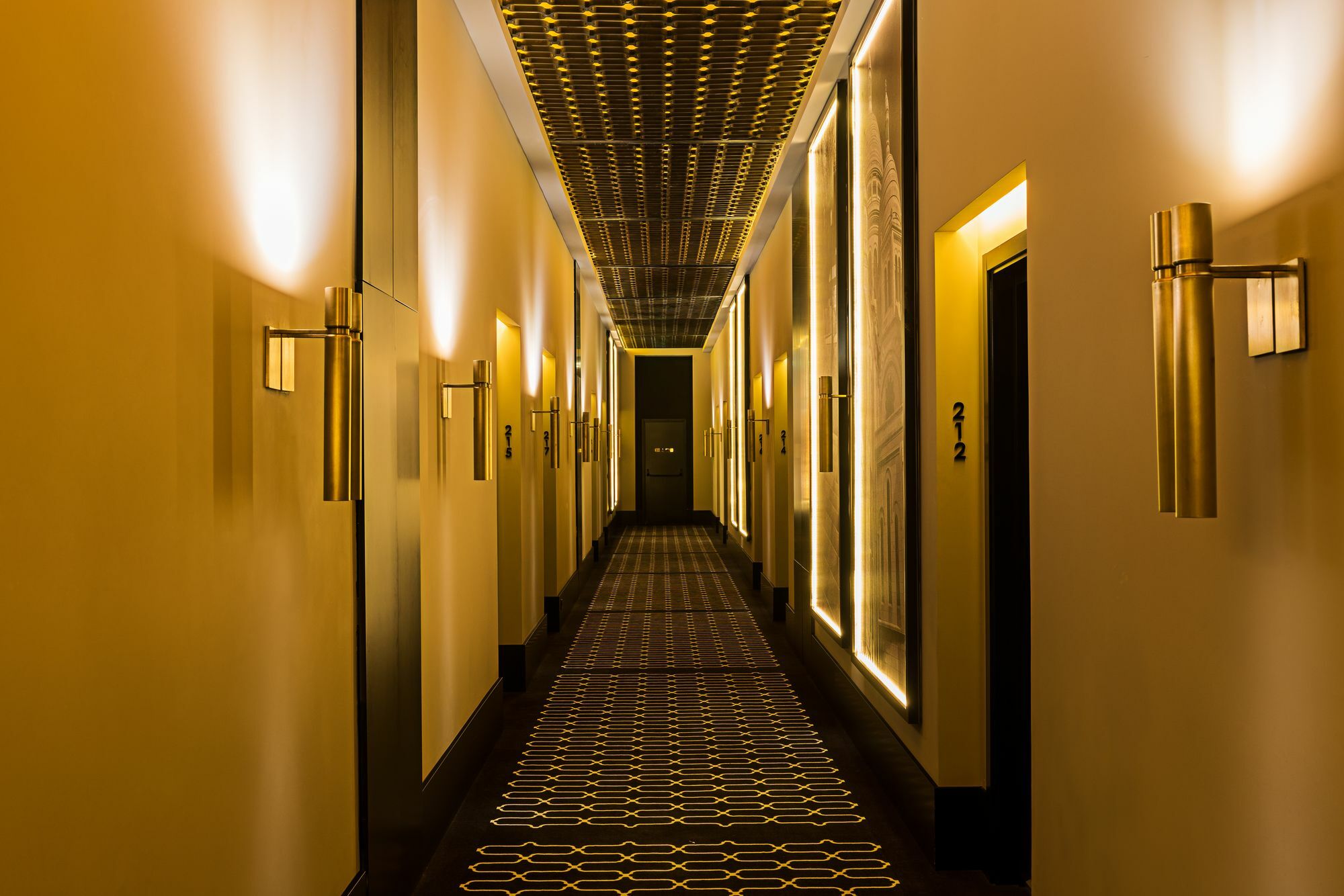 Hotel De Paris Odessa Mgallery Dış mekan fotoğraf