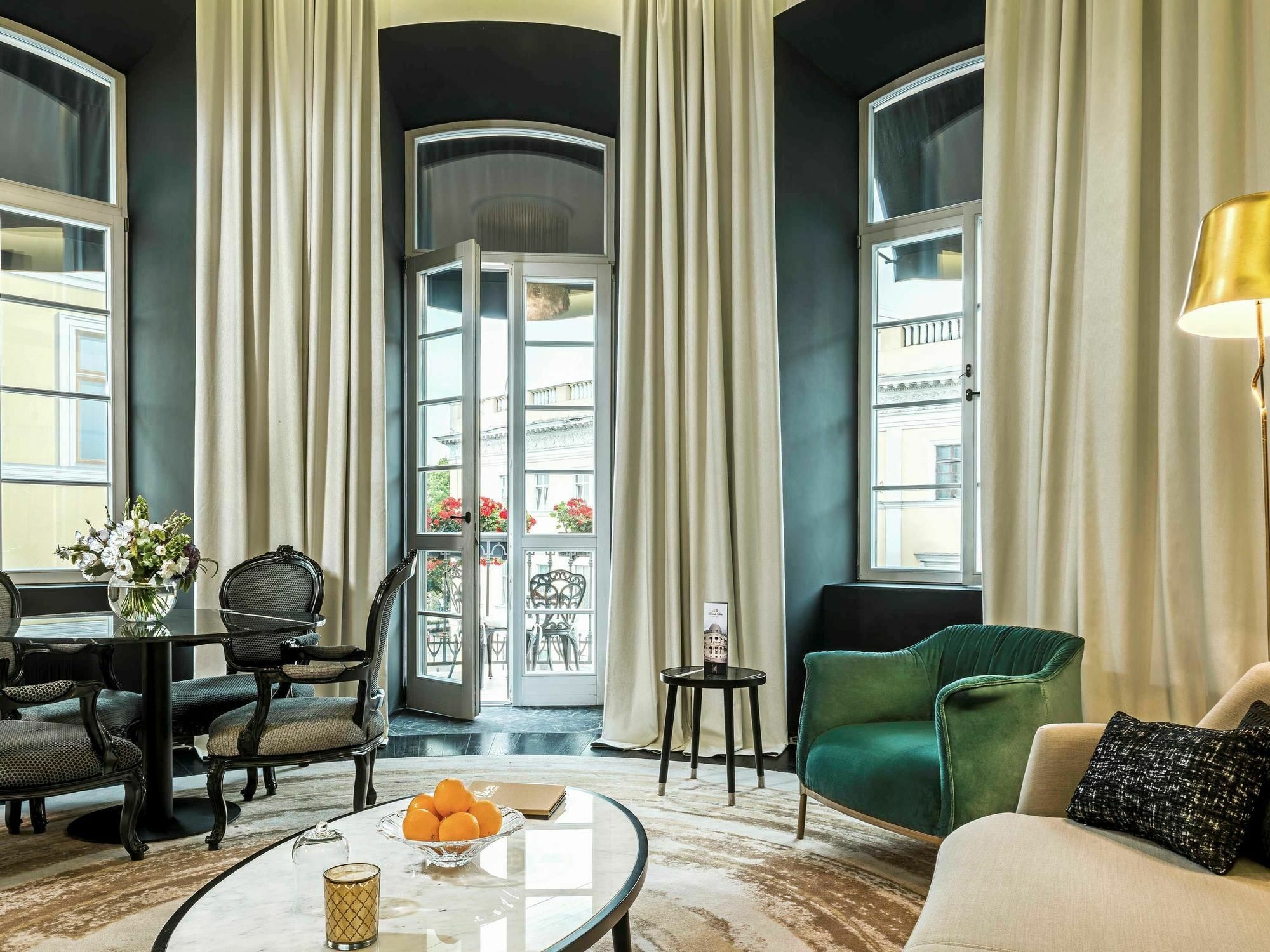 Hotel De Paris Odessa Mgallery Dış mekan fotoğraf