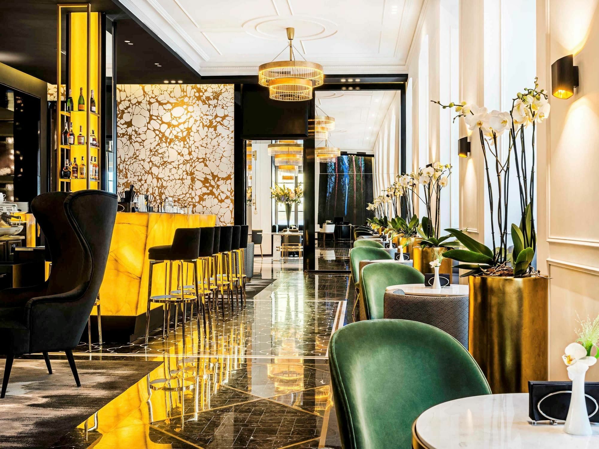 Hotel De Paris Odessa Mgallery Dış mekan fotoğraf