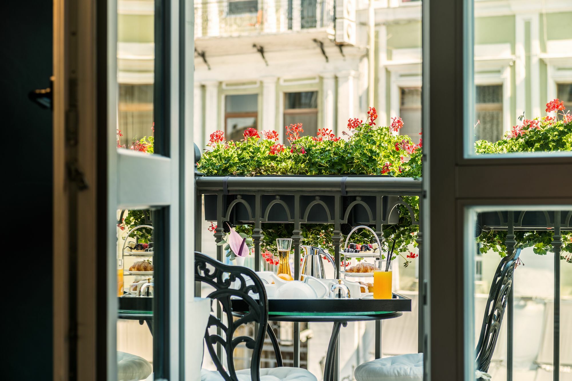 Hotel De Paris Odessa Mgallery Dış mekan fotoğraf