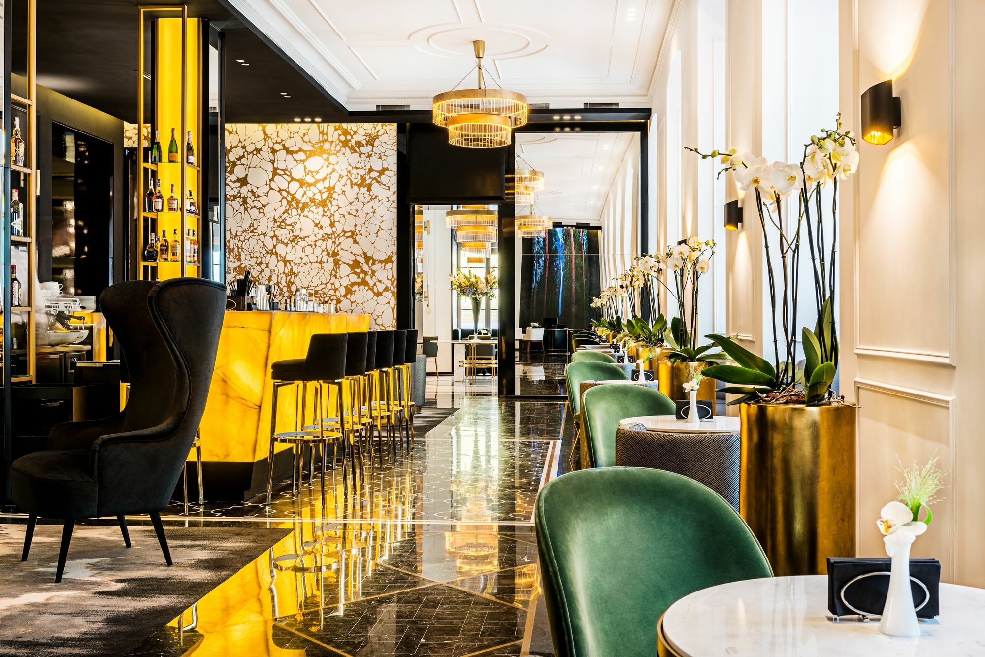 Hotel De Paris Odessa Mgallery Dış mekan fotoğraf