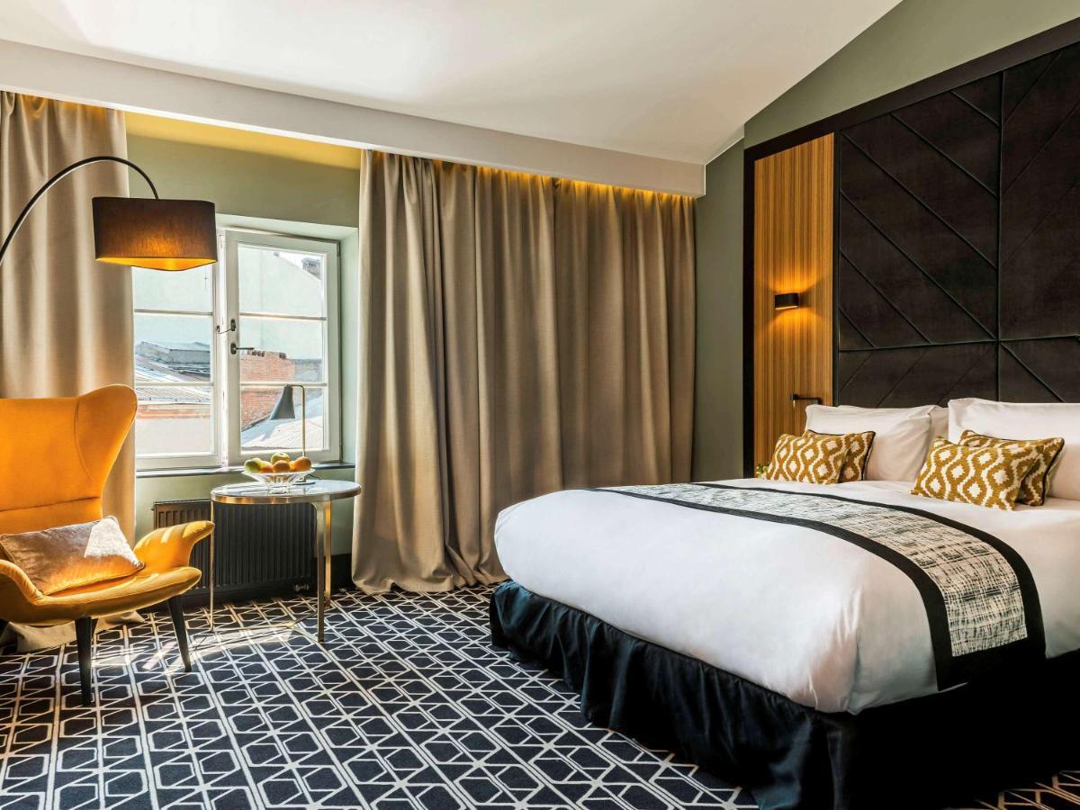 Hotel De Paris Odessa Mgallery Dış mekan fotoğraf