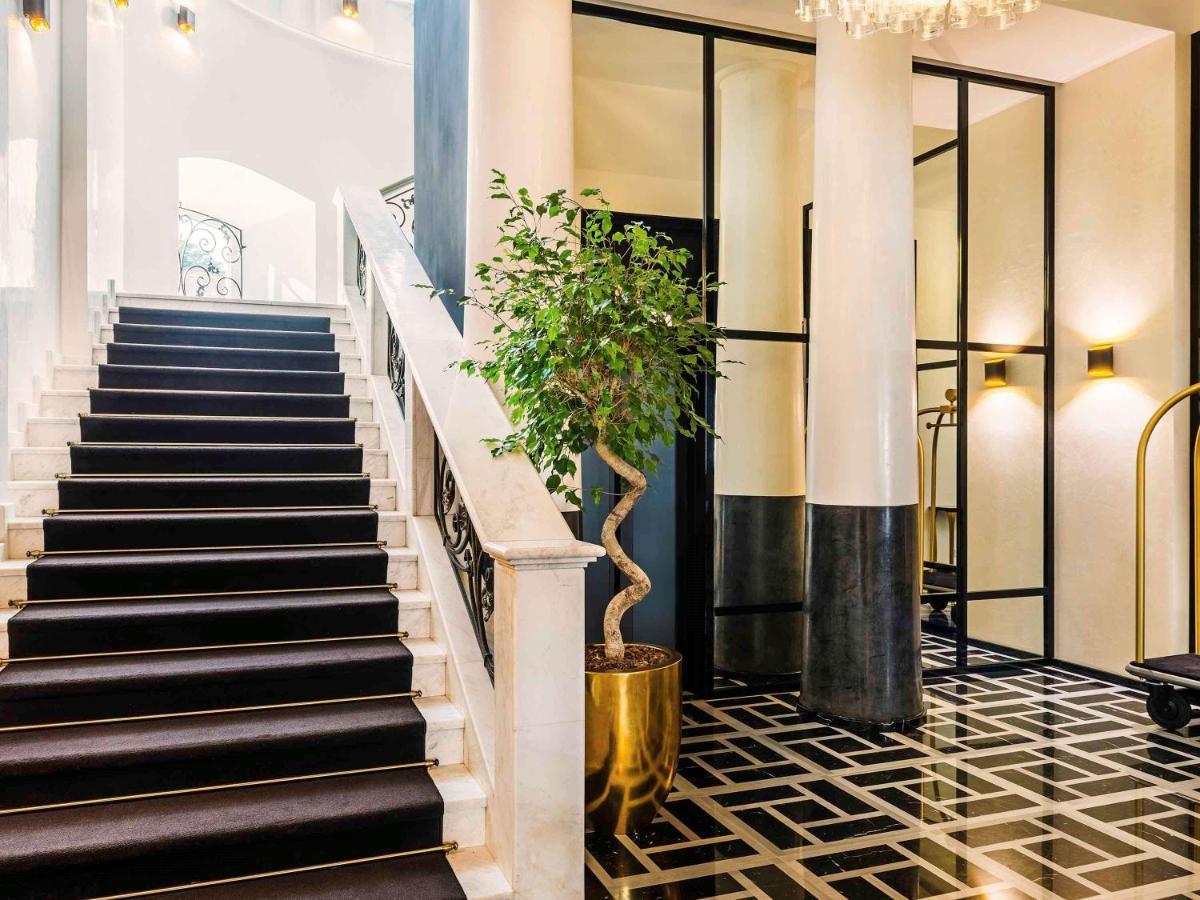 Hotel De Paris Odessa Mgallery Dış mekan fotoğraf