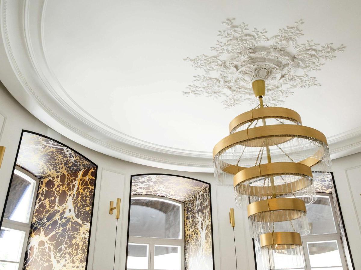 Hotel De Paris Odessa Mgallery Dış mekan fotoğraf