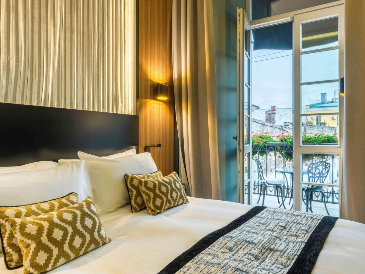 Hotel De Paris Odessa Mgallery Dış mekan fotoğraf