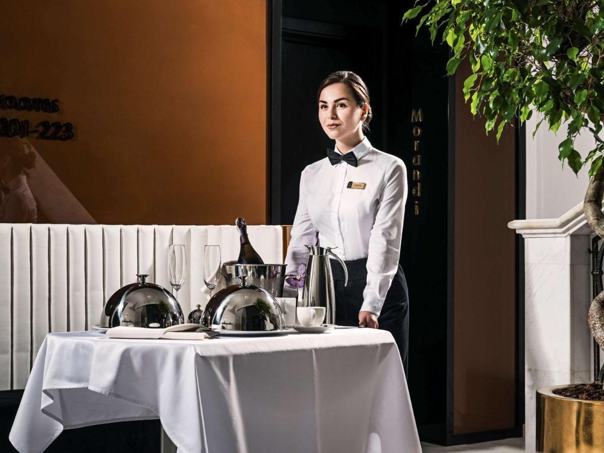 Hotel De Paris Odessa Mgallery Dış mekan fotoğraf