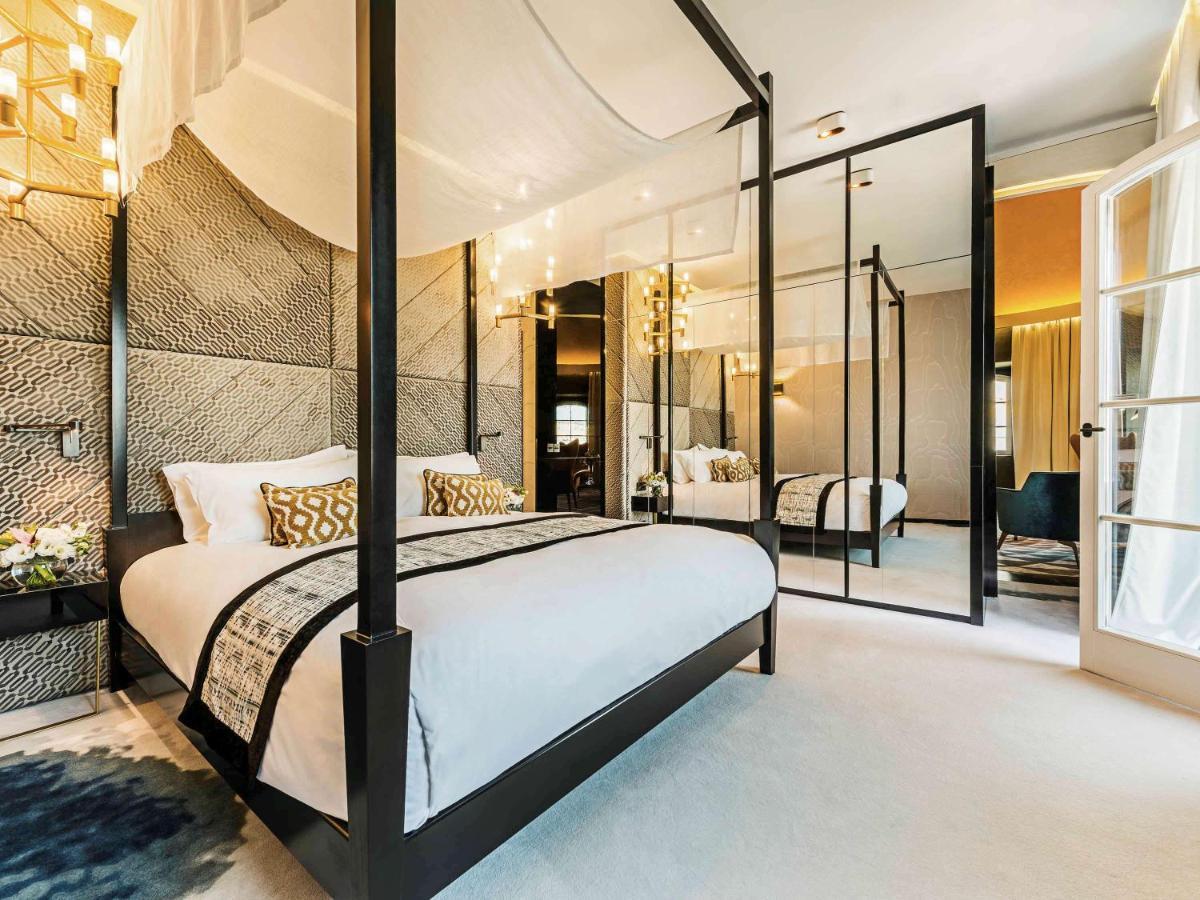 Hotel De Paris Odessa Mgallery Dış mekan fotoğraf