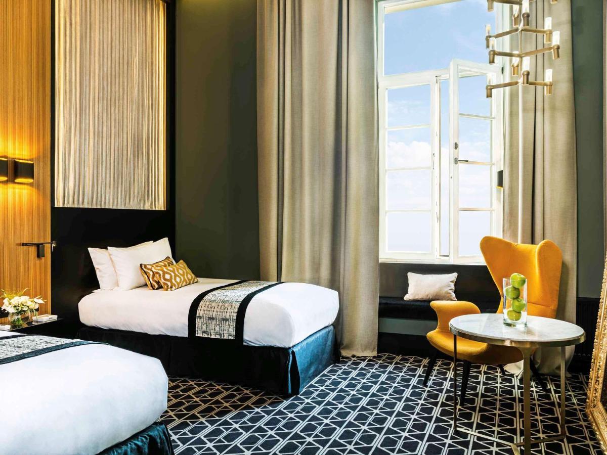 Hotel De Paris Odessa Mgallery Dış mekan fotoğraf