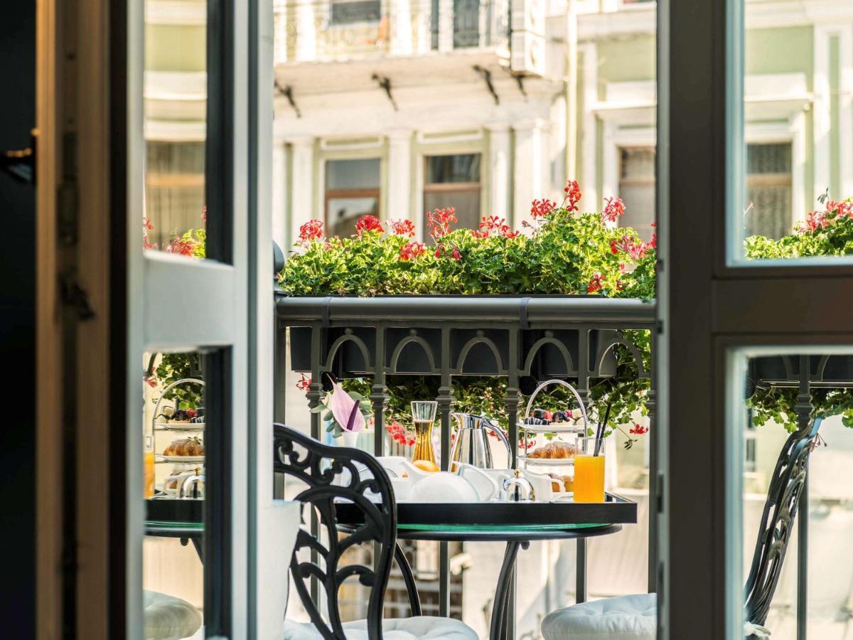 Hotel De Paris Odessa Mgallery Dış mekan fotoğraf